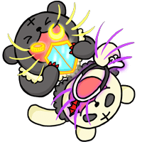 Glutton
